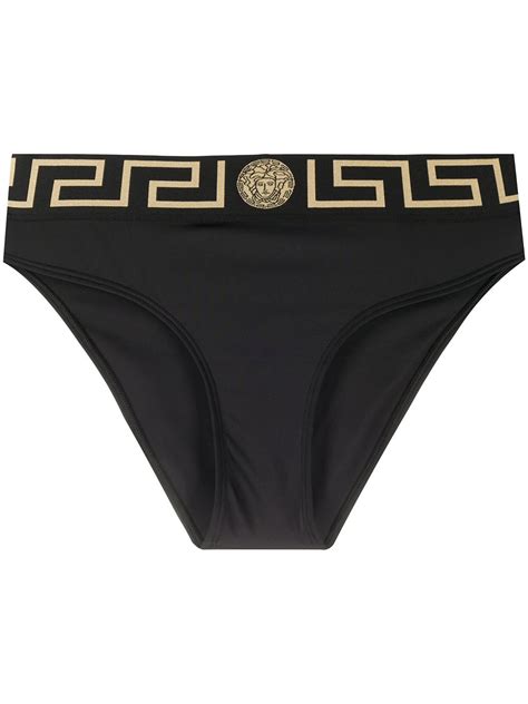 versace look bikini|farfetch versace bikini.